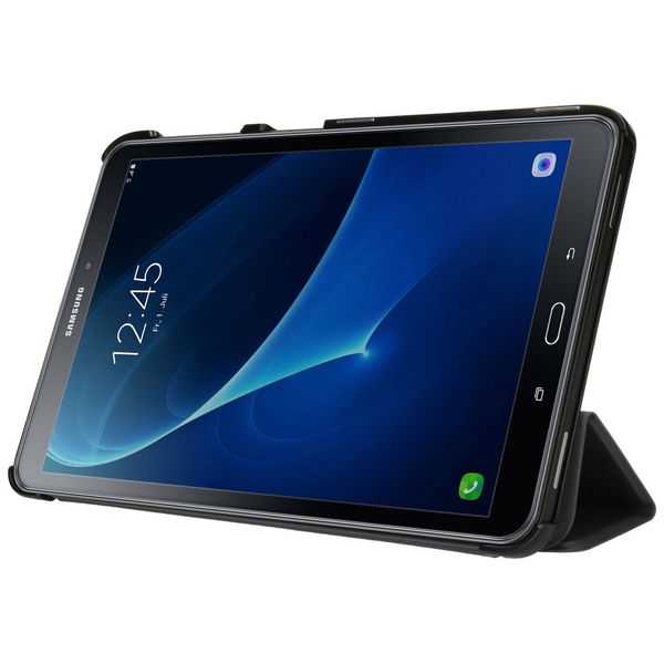 imoshion Design Trifold Bookcase Samsung Galaxy Tab A 10.1 (2016) - Various Colors