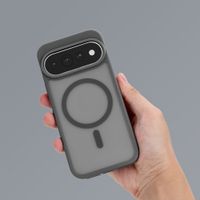imoshion Color Guard Backcover met MagSafe Google Pixel 11 Pro - Grijs