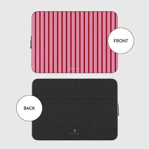 Burga Laptop sleeve 13 inch - Favorite Bikini