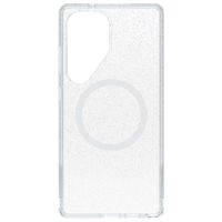 OtterBox Symmetry Clear Backcover MagSafe Samsung Galaxy S25 Ultra - Stardust