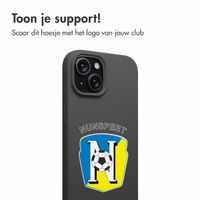Backcover Apple iPhone 15 - V.V. Nunspeet