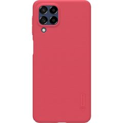 Nillkin Super Frosted Shield Case Samsung Galaxy M53 - Rood