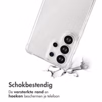 imoshion Backcover met Telefoonkoorden Samsung Galaxy S26 Ultra - Parels