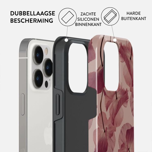 Burga Tough Backcover MagSafe Apple iPhone 14 Pro - Tender Kiss