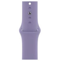 Apple Sport Band Apple Watch | 44/45/46/49 mm - Size S/M/L - English Lavender