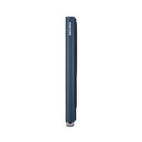 Secrid Cardprotector MagSafe Fluted - Pashouder - Navy