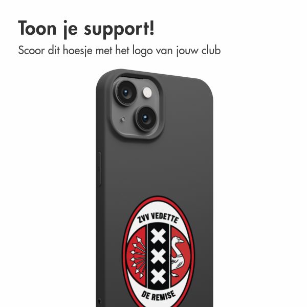 Backcover Apple iPhone 14 - zvv Vedette / De Remise