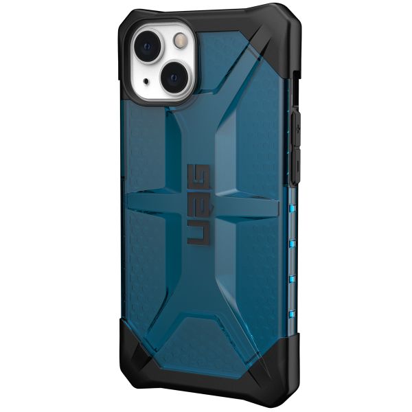 UAG Plasma Backcover iPhone 13 Pro - Mallard