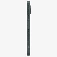 Spigen Liquid Air Backcover Google Pixel 9 Pro XL - Abyss Green