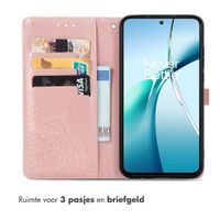 imoshion Mandala Bookcase Xiaomi 17 Pro Max - Rose Gold