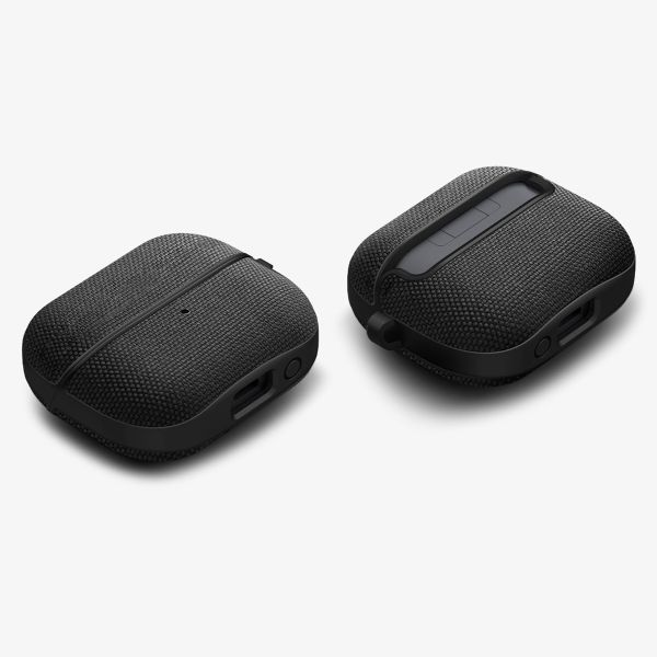 Spigen Urban Fit Hardcase Samsung Galaxy Buds Pro 3 - Zwart