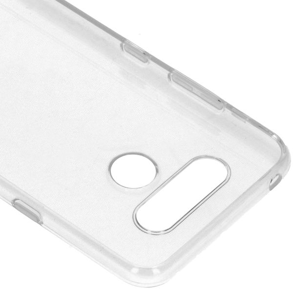 Design Backcover LG Q60