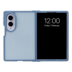 imoshion Color Guard Backcover Samsung Galaxy Z Fold 8 - Lichtblauw