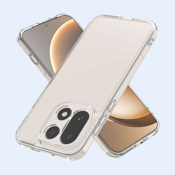 imoshion Protective Backcover OnePlus 15 - Transparant