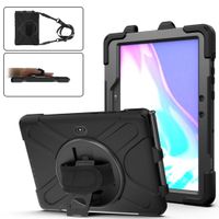 Extreme Backcover Shoulder Strap Galaxy Tab Active Pro