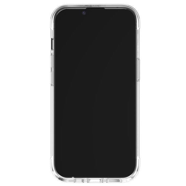 ZAGG Luxe Case iPhone 13/14/15/16e - Clear