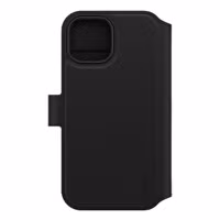 CARE by PanzerGlass Tango 2 in 1 Wallet Case MagSafe Apple iPhone 14 / 13 - Black