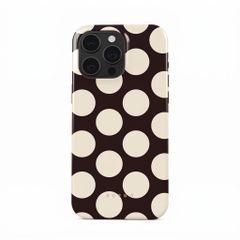 Burga Tough Case with MagSafe Apple iPhone 15 Pro - Spot On