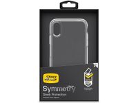 OtterBox Symmetry Clear Backcover iPhone Xr