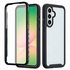 imoshion 360° Full Protective Case Samsung Galaxy A56 - Zwart