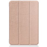 imoshion Trifold Bookcase iPad Mini 5 (2019) / Mini 4 (2015) - Rosé Goud