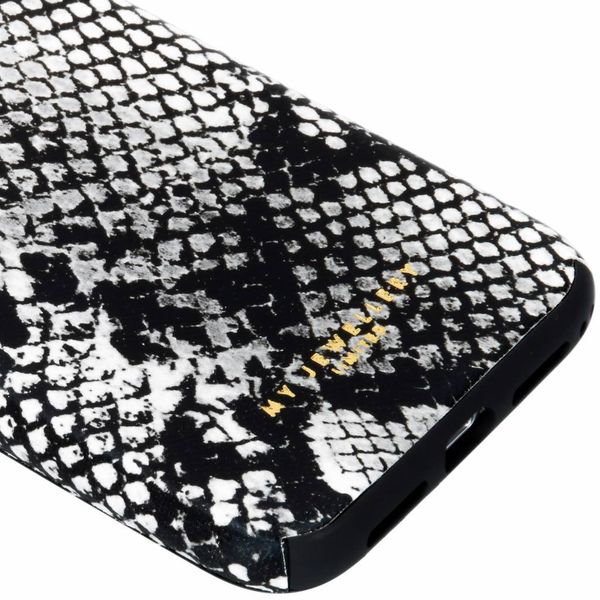 My Jewellery Design Backcover iPhone Xr