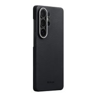 Pitaka Ultra Slim Backcover Samsung Galaxy S26 Ultra - Black