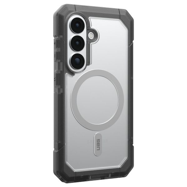 UAG Trooper Backcover met Magneet Samsung Galaxy S26 - Ash Clear
