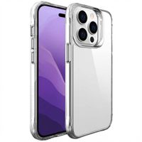 imoshion Rugged Air Case Apple iPhone 14 Pro - Transparant