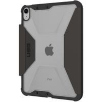 UAG Plyo Bookcase Apple iPad 11 (2025) 11 inch A16 / iPad 10 (2022) 10.9 inch - Black