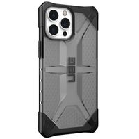 UAG Plasma Backcover iPhone 13 Pro Max - Ash