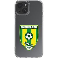 Clear Backcover Apple iPhone 15 - RKSV Nemelaer