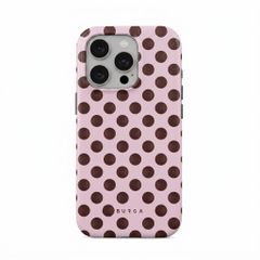 Burga Tough Case with MagSafe Apple iPhone 17 Pro Max - New Crush
