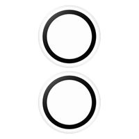 PanzerGlass Camera Protector Hoops Optic Rings Apple iPhone 16 / 16 Plus