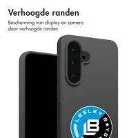 Backcover Samsung Galaxy A56 - F.C. Lesley Boys