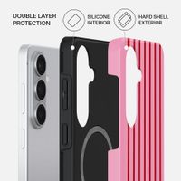 Burga Tough Back Cover with MagSafe Samsung Galaxy S26 Plus - Favorite Bikini