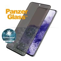 PanzerGlass Case Friendly Privacy Screenprotector Galaxy S21 Ultra