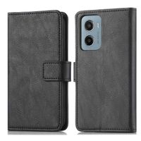 imoshion Luxe Bookcase Motorola Moto G05 / E15 - Zwart