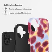 Selencia Vivid Backcover Apple iPhone 17 - Rebel Crush