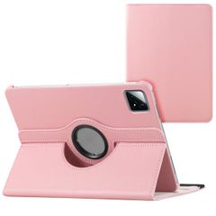 imoshion 360° draaibare Bookcase Xiaomi Pad 6S Pro 12.4 - Roze