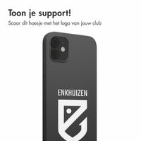 Backcover Apple iPhone 11 - SV Enkhuizen