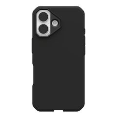 UAG Civilian LT Backcover met MagSafe Apple iPhone 17 - Zwart