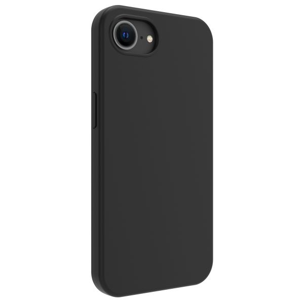 dbramante1928 Monaco Backcover Apple iPhone 16e - Night Black