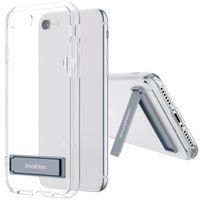 imoshion Stand Backcover Apple iPhone SE (2022 / 2020) / 8 / 7 - Transparant