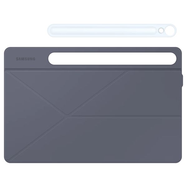 Samsung Originele Smart Book Cover Samsung Galaxy Tab S10 Lite / S9 11 inch / S10 FE / S9 FE 10.9 inch - Blauw