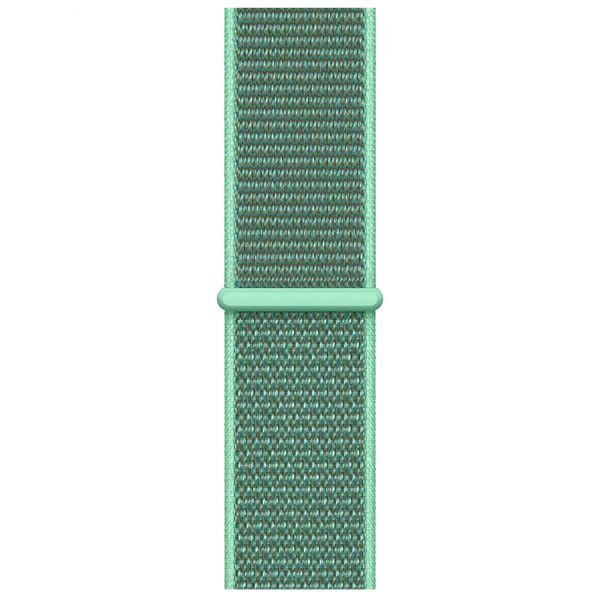 Apple Sport Loop Band Apple Watch Series 1-10 / SE / Ultra (2) - 42/44/45/46/49 mm - Spearmint