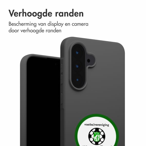 Backcover Samsung Galaxy A56 - Hapse Boys