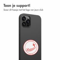 Backcover Apple iPhone 12 (Pro) - vv Hellevoetsluis