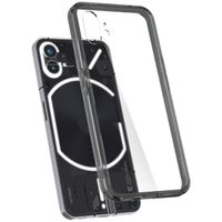 Spigen Ultra Hybrid Backcover Nothing Phone (1) - Space Crystal