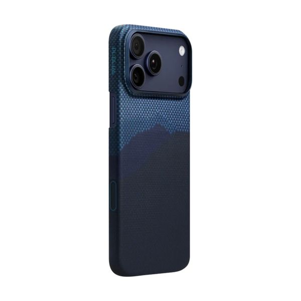 Pitaka Ultra Slim Backcover Apple iPhone 17 Pro Max - Over the Horizon